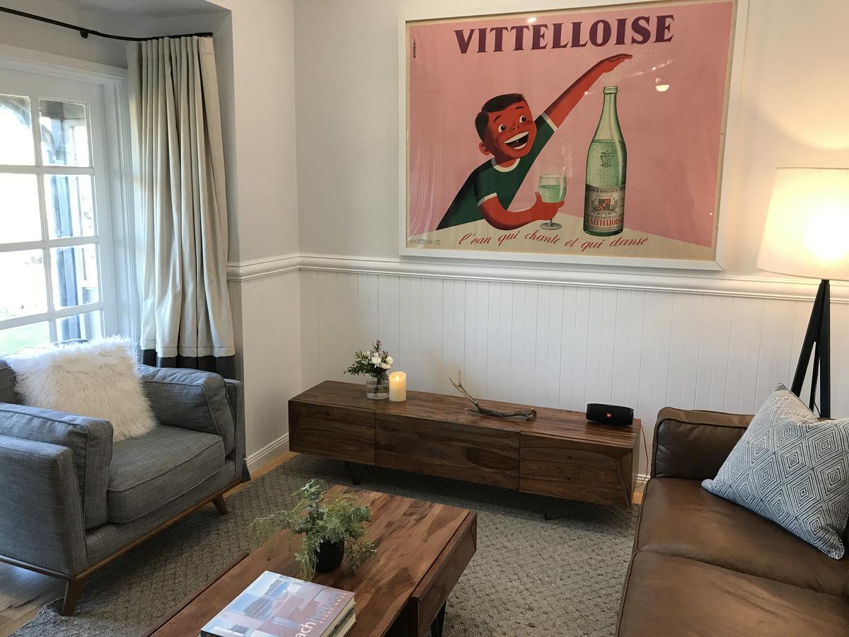 Villa Peppertree Farm Mudgee Esterno foto