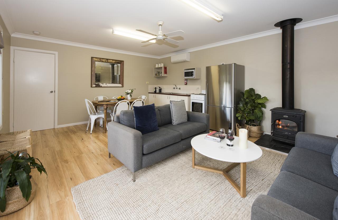 Villa Peppertree Farm Mudgee Esterno foto