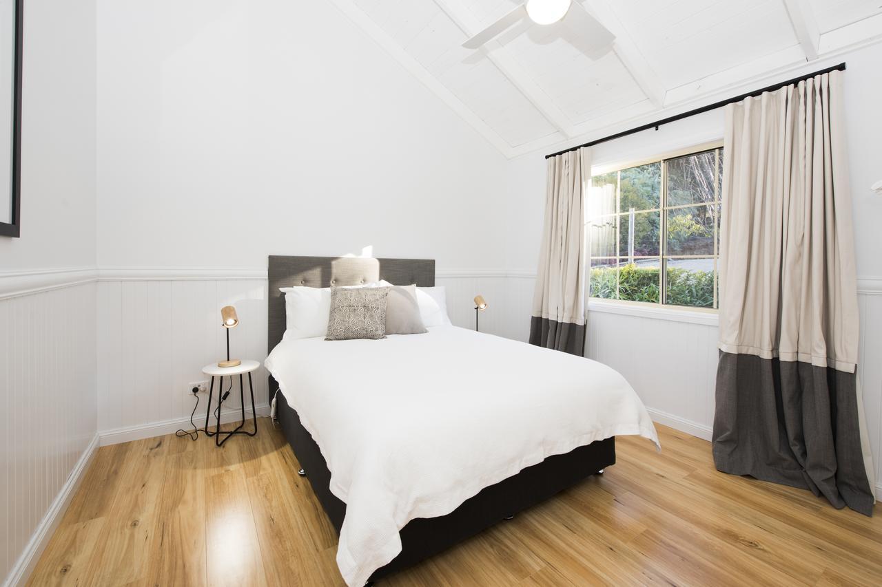 Villa Peppertree Farm Mudgee Esterno foto