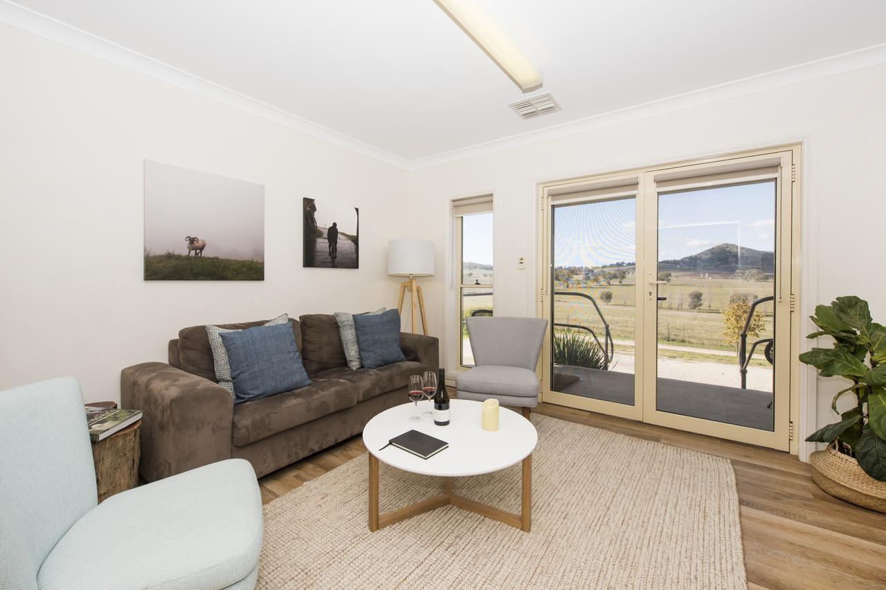 Villa Peppertree Farm Mudgee Esterno foto