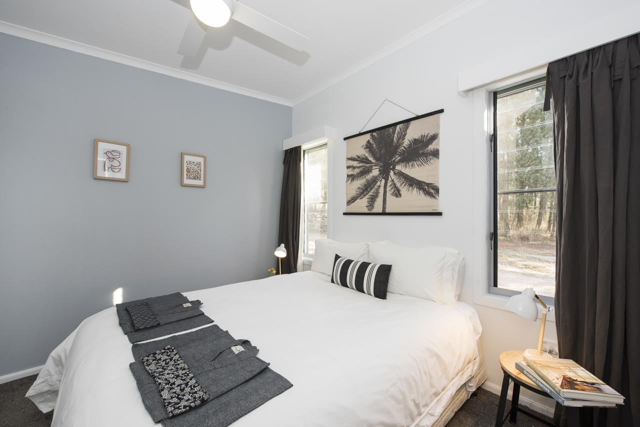 Villa Peppertree Farm Mudgee Esterno foto