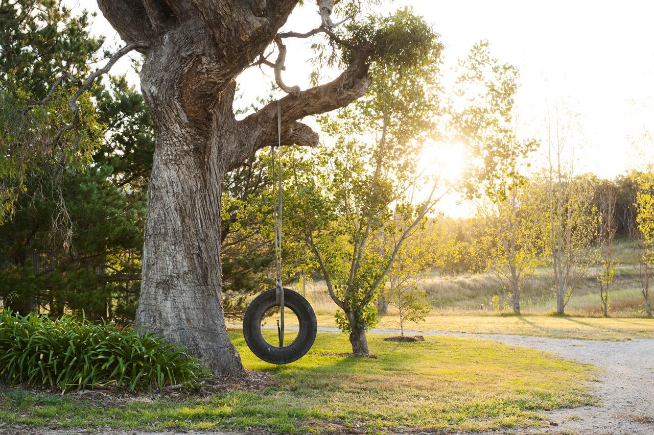 Villa Peppertree Farm Mudgee Esterno foto
