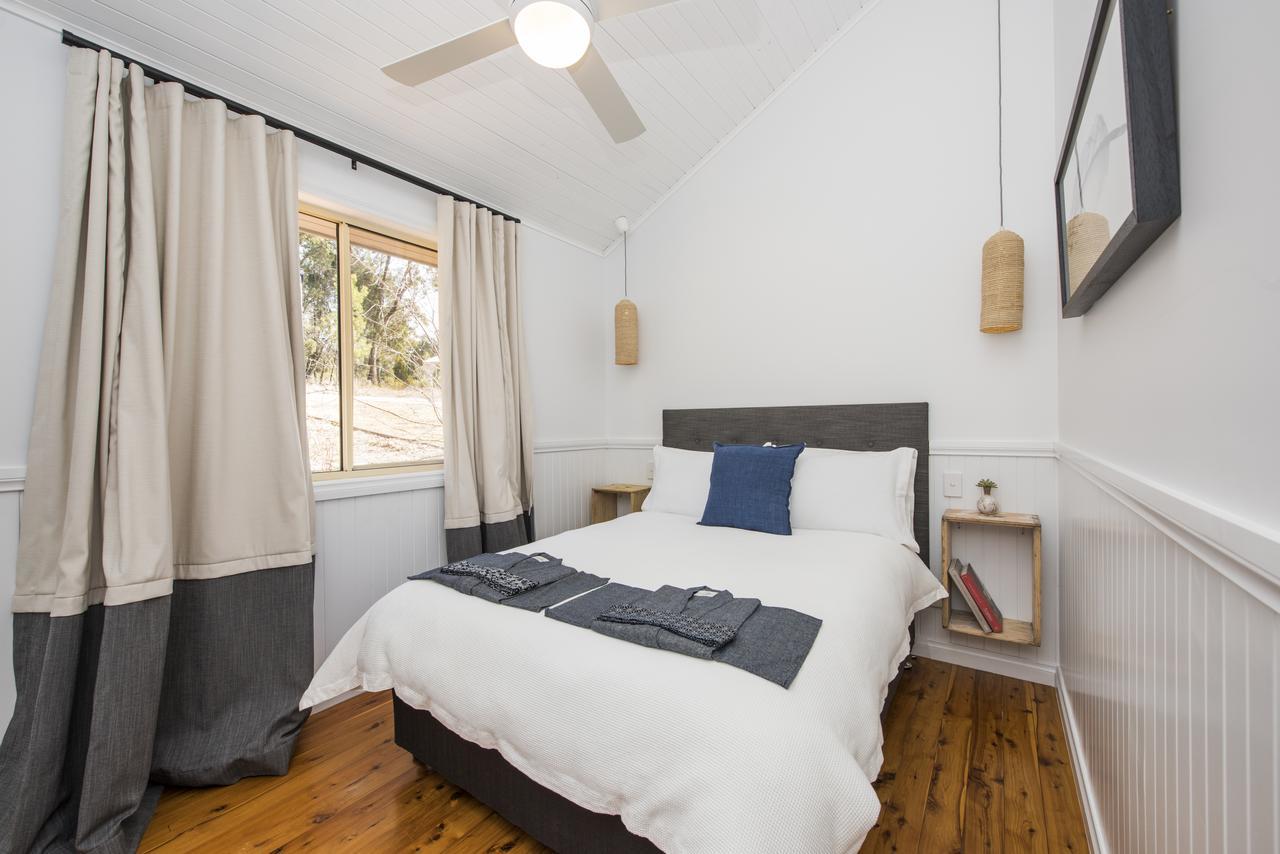 Villa Peppertree Farm Mudgee Esterno foto