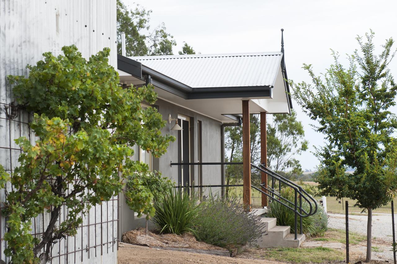 Villa Peppertree Farm Mudgee Esterno foto