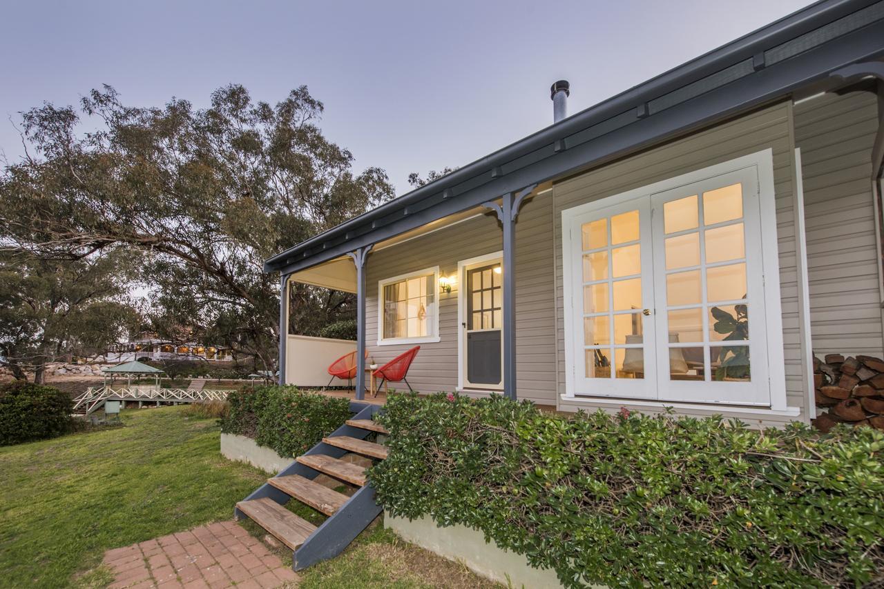 Villa Peppertree Farm Mudgee Esterno foto